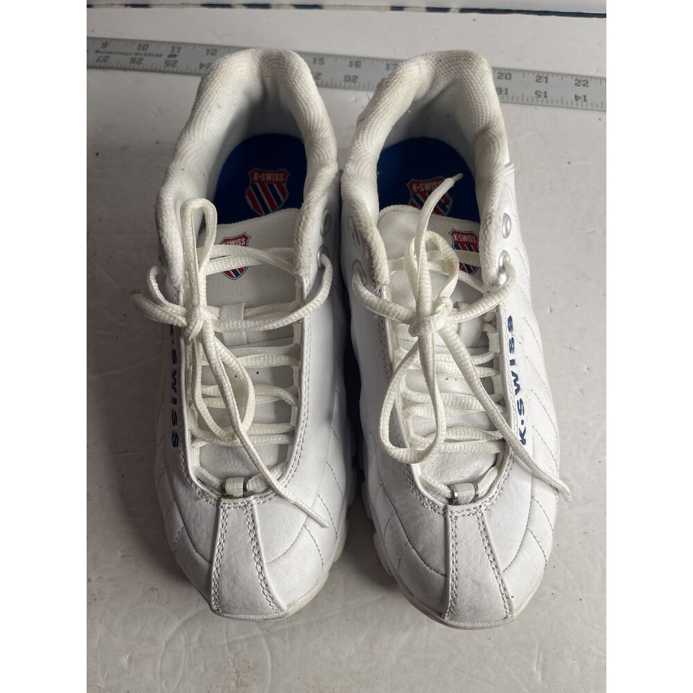 K-Swiss Women's‎ Sneakers 95824-130-M Low